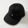 Accessories Afends | Thc Flame - Hemp Snapback Cap - Black