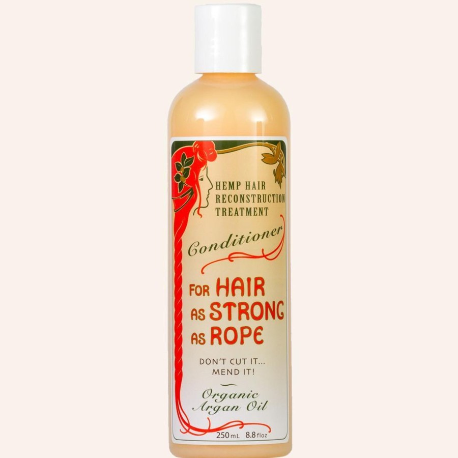 Body & Hair Care The Good Oil | Hemp & Argan Oil Conditioner