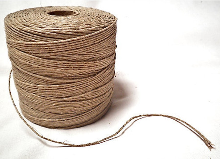 Accessories Made In Hemp | Hemp String