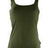 Women'S Clothing Bamboo Textiles | Bamboo Singlet