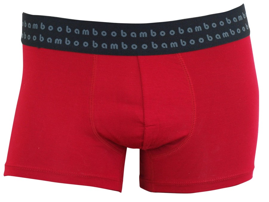 Men'S Clothing Bamboo Textiles | Bamboo Trunks