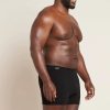 Men'S Clothing Boody | Original Boxer - Bamboo Black