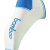 Women'S Clothing Bamboo Textiles | Sports Ped Socks