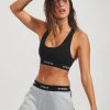 Women'S Clothing Afends | Molly - Hemp Sports Crop