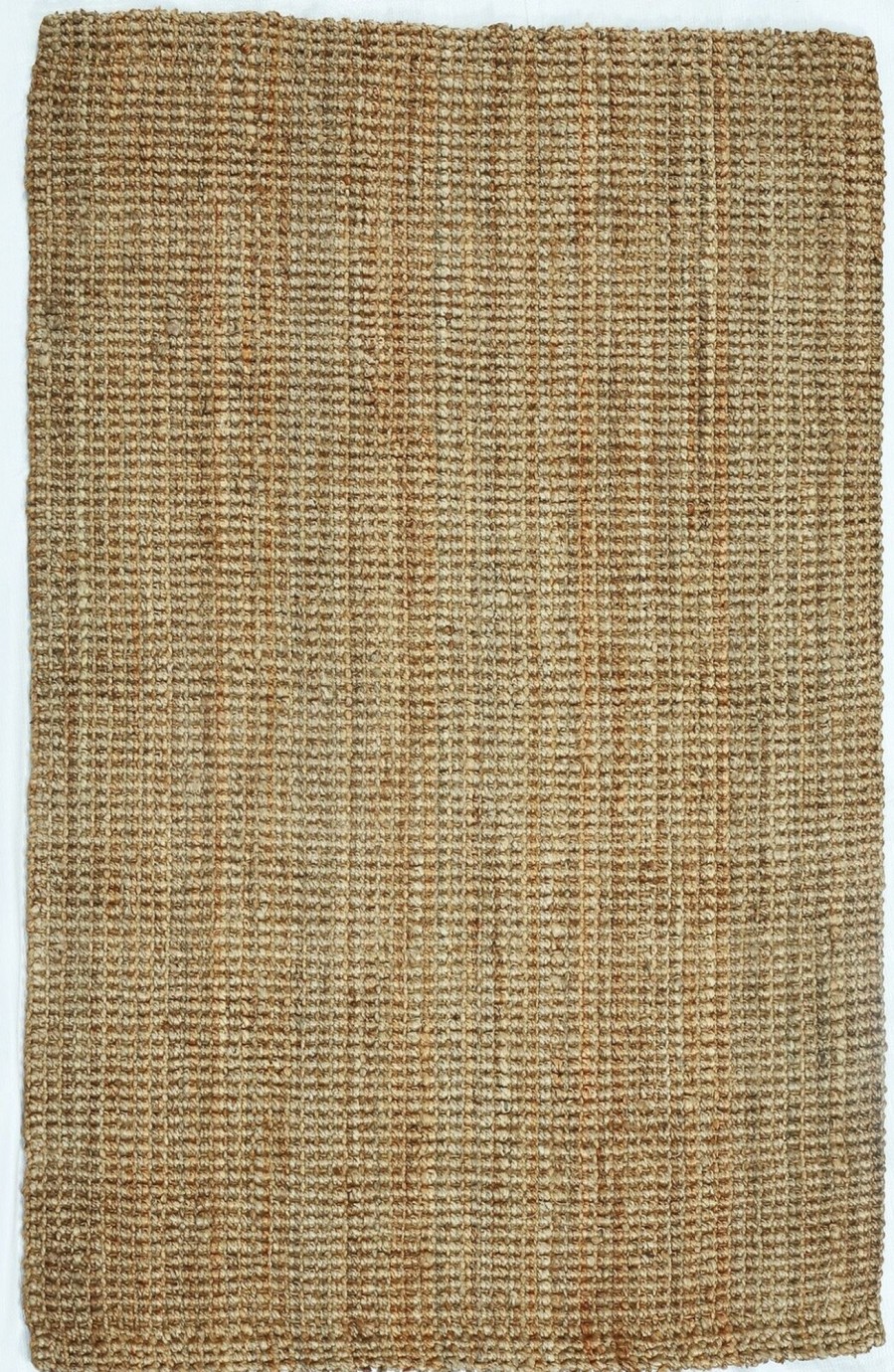 Homewares MOS Rugs | Jute Rug - Java - Natural - 150X220