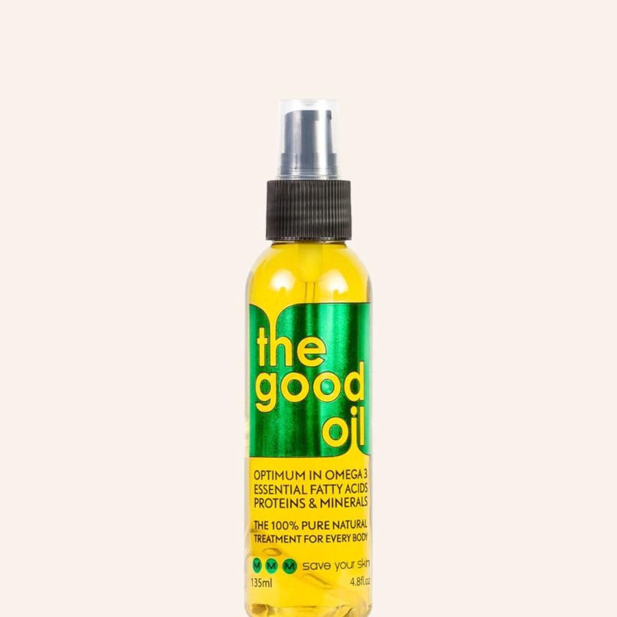 Body & Hair Care The Good Oil | The Good Oil