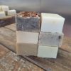 Body & Hair Care Made In Hemp | Hemp Seed Soap - Mixed Pack - 6 Bars