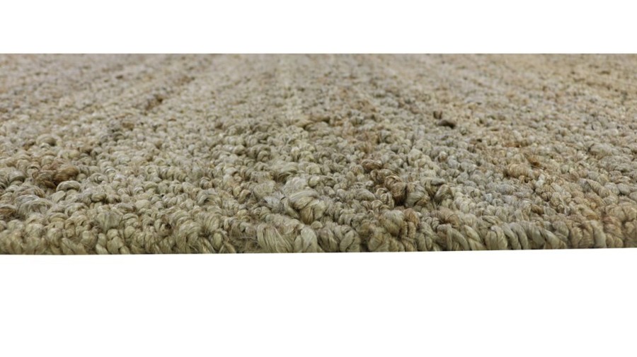 Homewares MOS Rugs | Jute Rug - Maya - Natural - 160X230