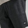 Men'S Clothing Afends | Hemp 6.0 - Fixed Waist Boardshort