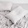 Homewares Made In Hemp | Pure Hemp Sheet Set - Natural