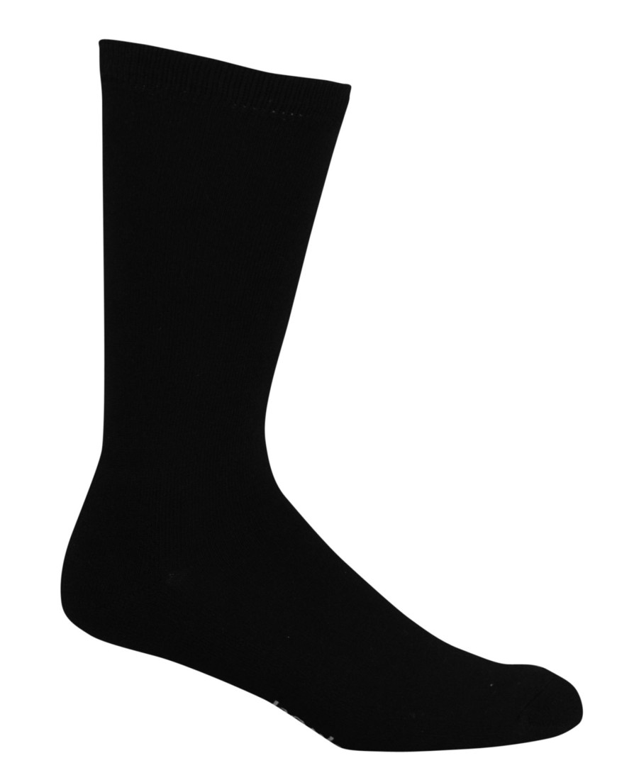 Women'S Clothing Bamboo Textiles | Comfort Business Socks