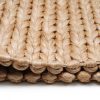 Homewares MOS Rugs | Abaca Cebu Rug - Natural - 160X230Cm