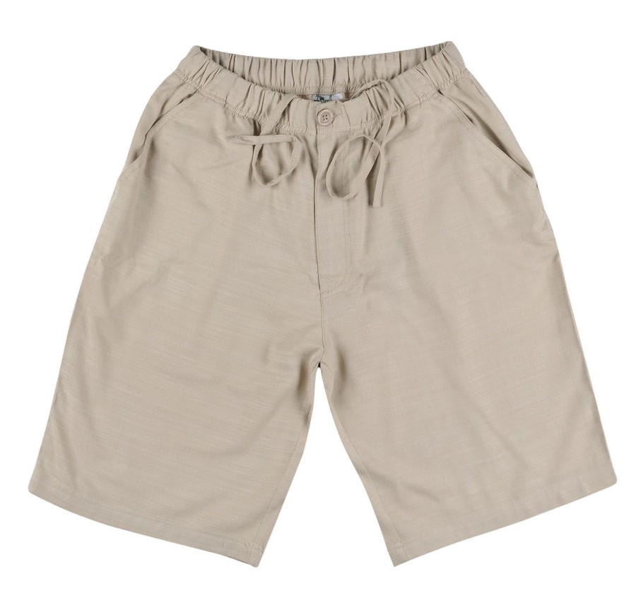 Men'S Clothing Kingston Grange | Men'S Bamboo Beach Shorts