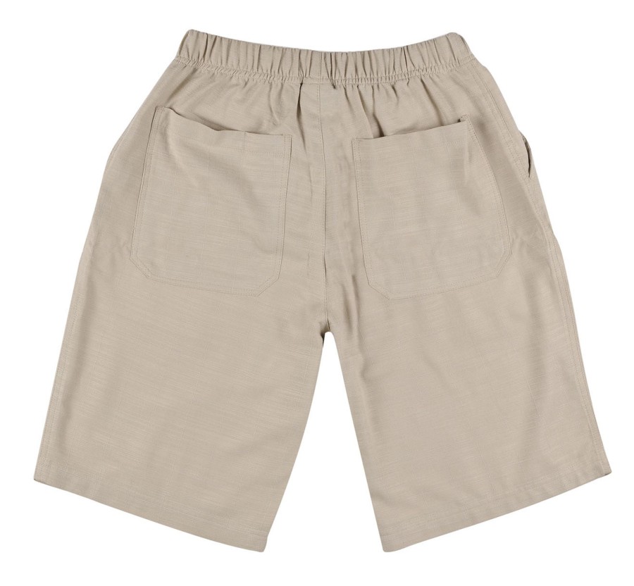 Men'S Clothing Kingston Grange | Men'S Bamboo Beach Shorts