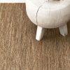 Homewares Armadillo | River Weave Rug - Natural - 3 X 4M