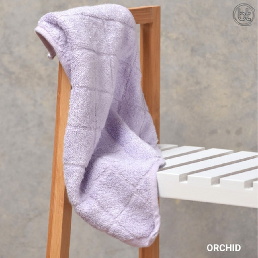 Homewares Bamboo Textiles | Bamboo Face Washer