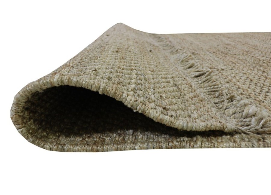 Homewares MOS Rugs | Jute Rug - Vista - 160X230