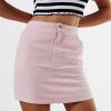 Women'S Clothing Afends | Reena - Hemp Skirt